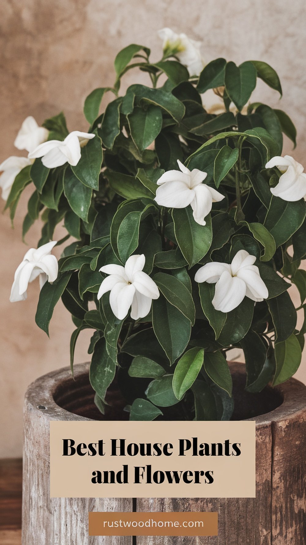 Best House Plants And Flowers 02