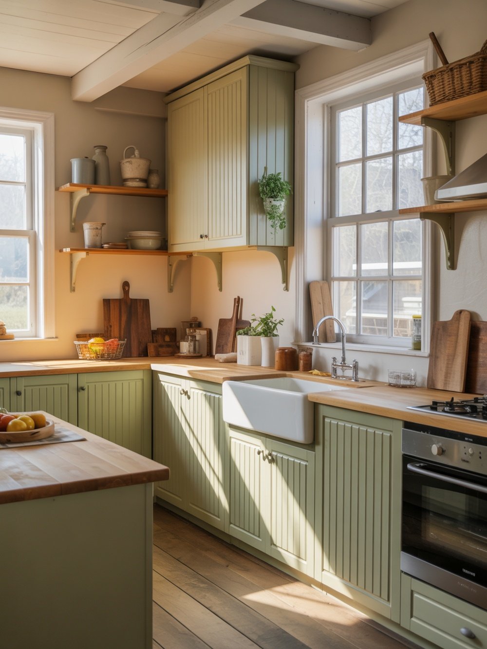 Farmhouse A Welcoming Farmhous 03