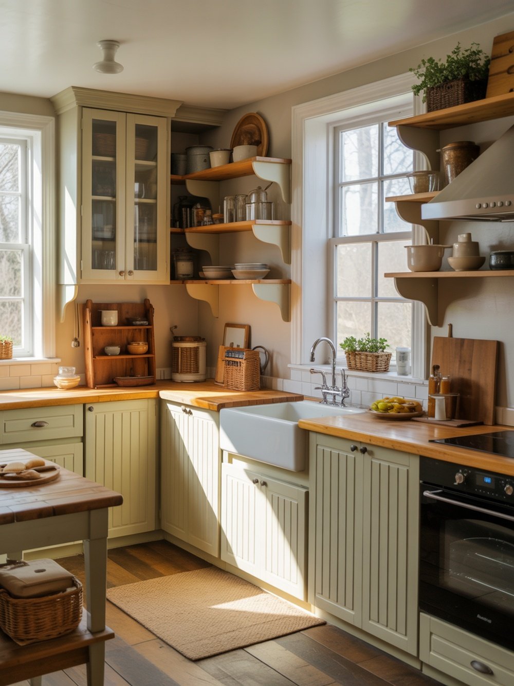 Farmhouse A Welcoming Farmhous 04