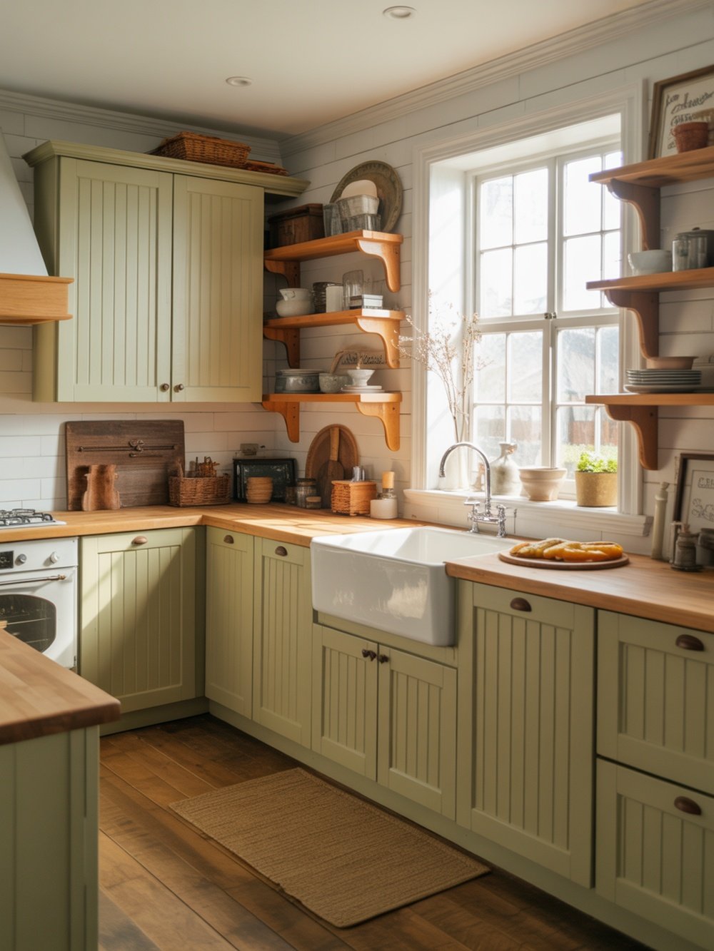 Farmhouse A Welcoming Farmhous 05